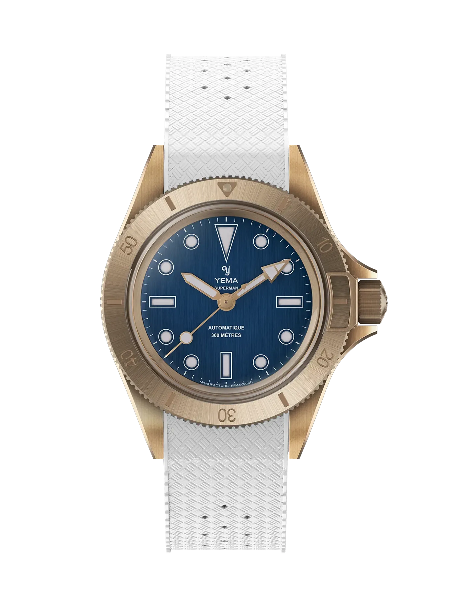 Superman Bronze CMM.10 Limited Edition