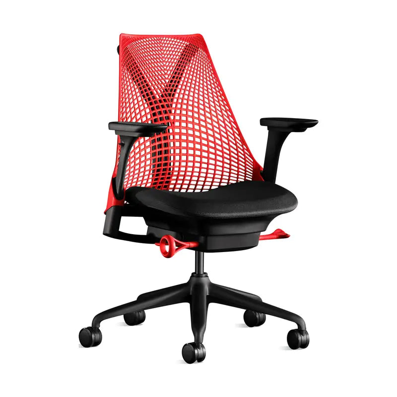 Sayl Gaming-Optimized Ergonomic Chair  Model 5