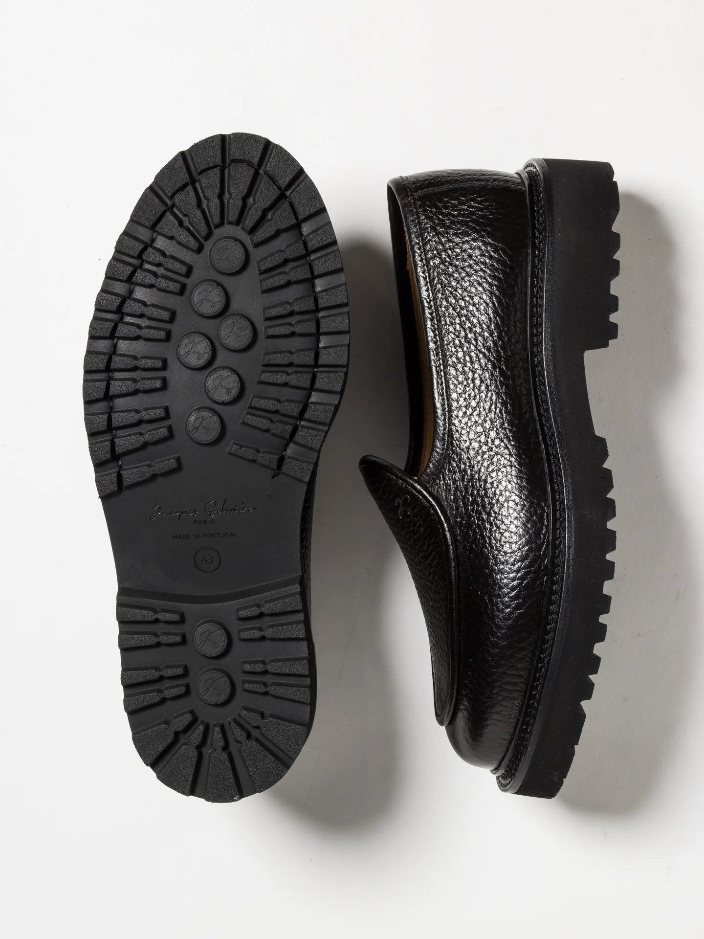 MOLI DARK BROWN