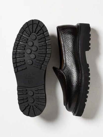 MOLI DARK BROWN