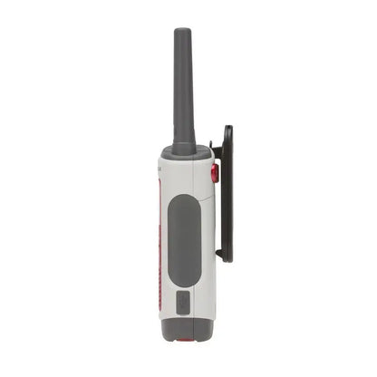 MOTOROLA Talkabout Radio (2-Pack) T482