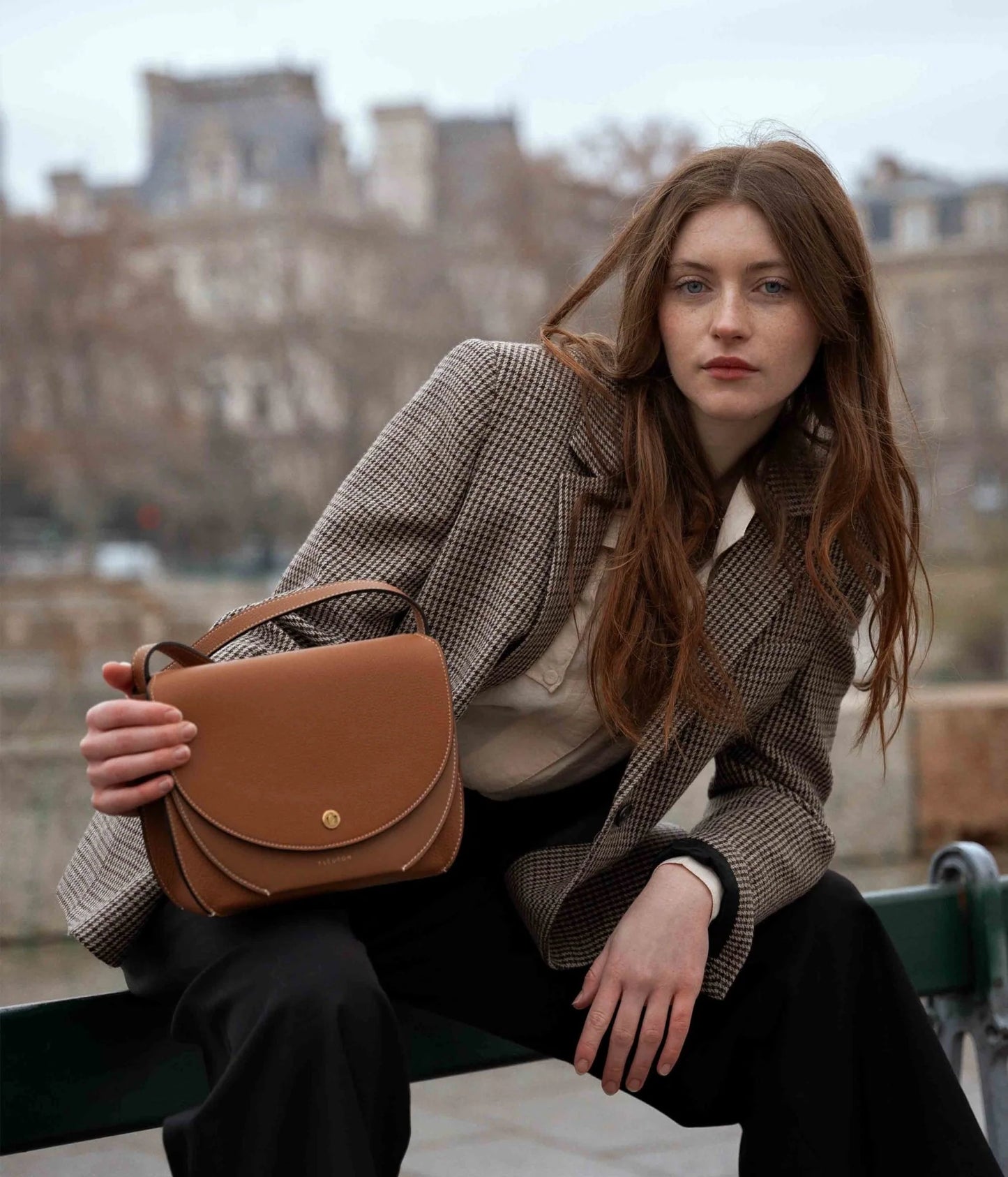 Magnolia | Caramel