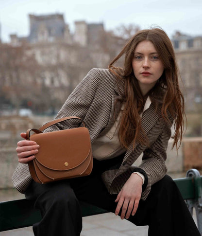 Magnolia | Caramel