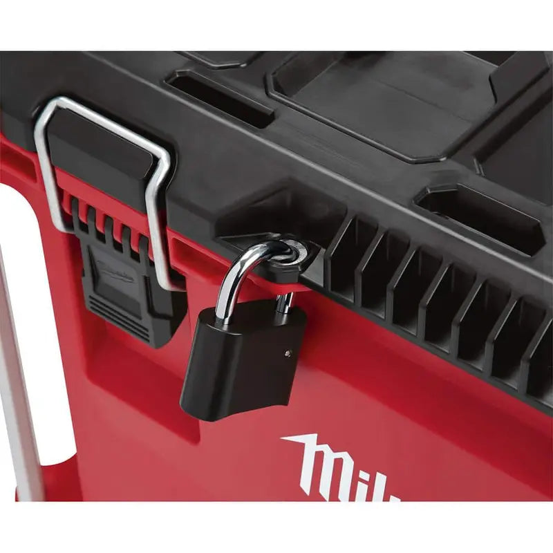 Milwaukee PACKOUT 22 in. Rolling Tool Box 48-22-8426