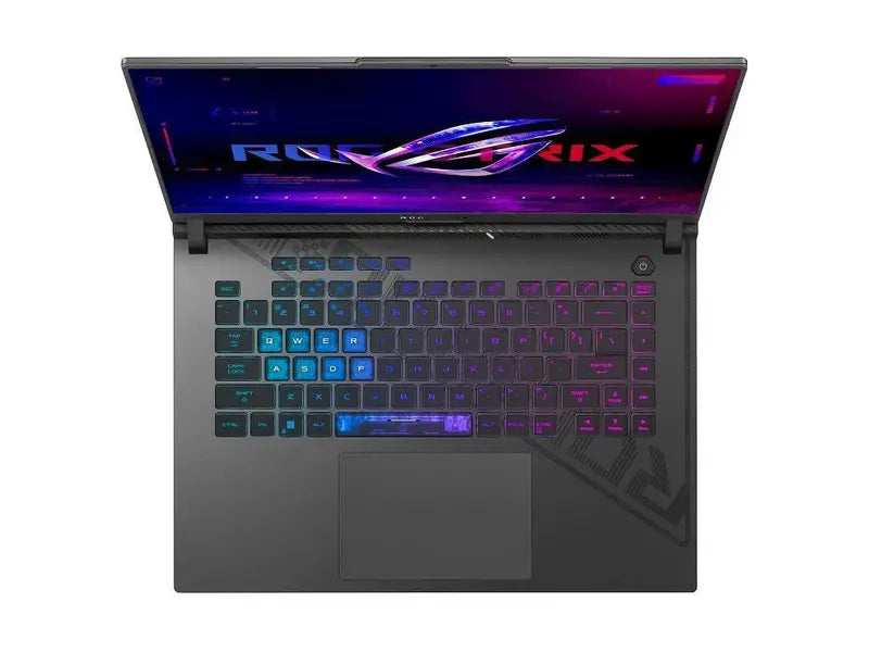 ASUS ROG Strix G16 Gaming Laptop (2023)  16″ FHD 165Hz Display, RTX 4050, i5-13450HX, 16GB DDR5, 1TB SSD, Win 11