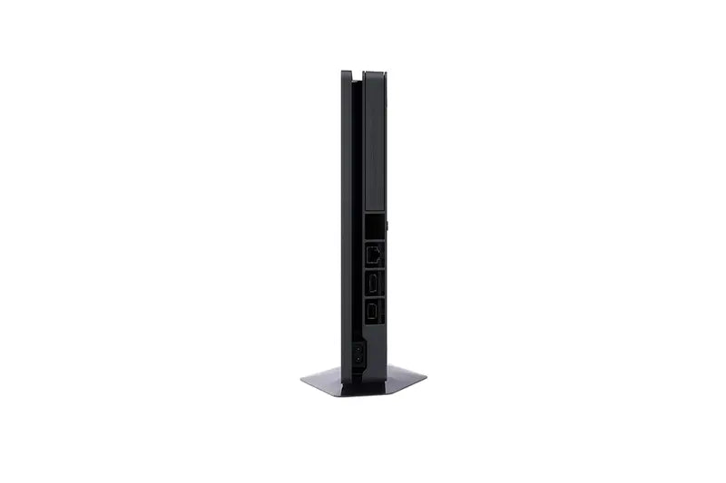 Limited Edition Refurbished PS4 Slim  1TB Gaming Console with Exclusive Design Accents