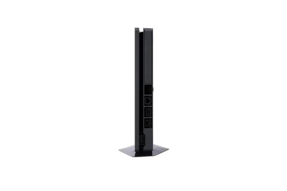 Limited Edition Refurbished PS4 Slim  1TB Gaming Console with Exclusive Design Accents