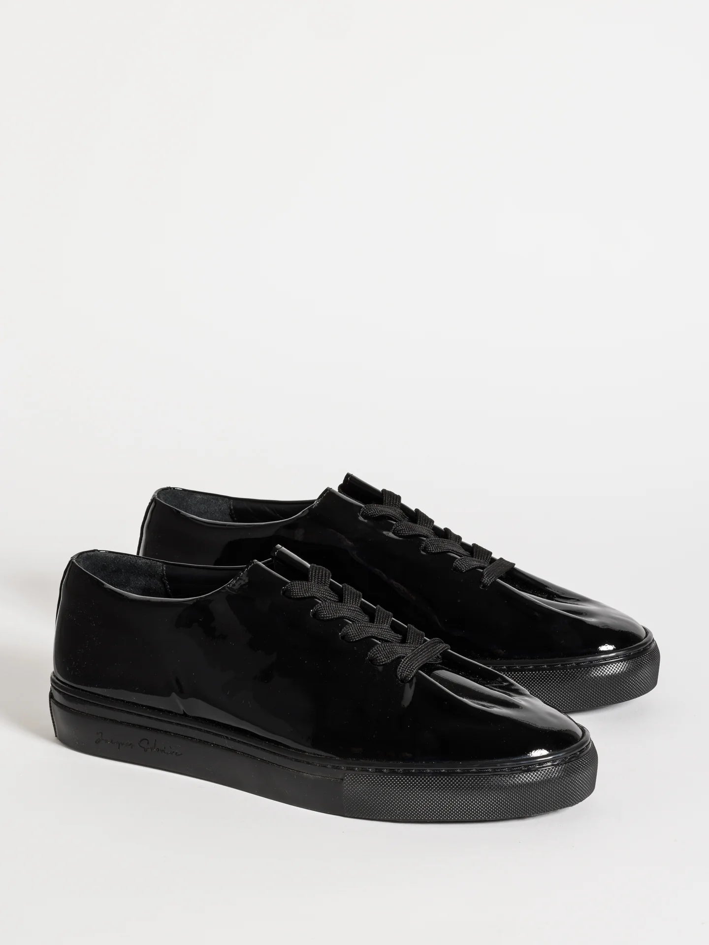 HERVE BLACK PATENT