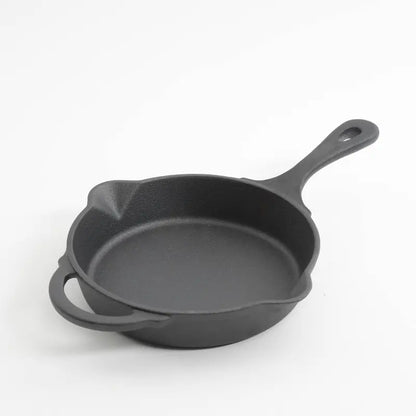 The Pioneer Woman Timeless Beauty Cast Iron Set, 3-Piece Fry Pans