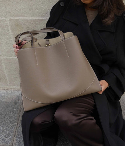 Oak | Taupe