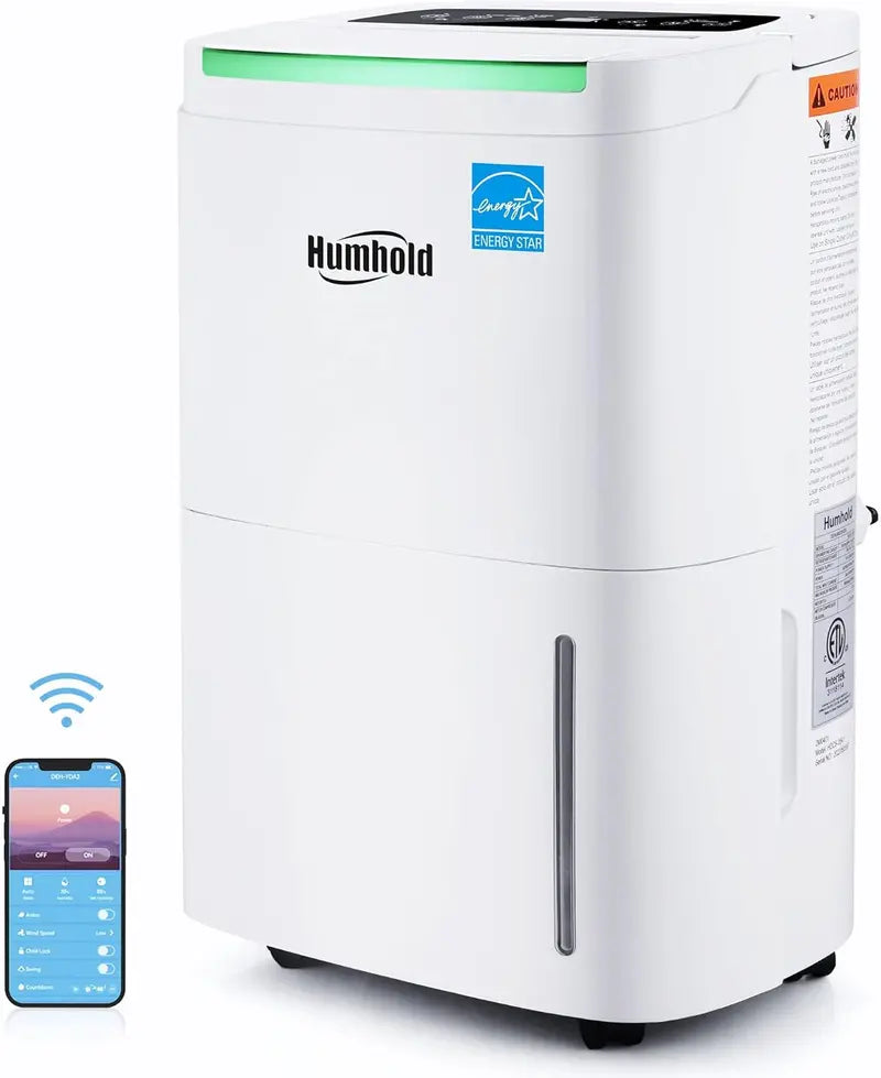 Portable 12000 BTU Air Conditioner with Remote, 3-in-1 Cooling, Fan & Dehumidifier, Covers 700 sq.ft, Smart Sleep Mode, 3 Speeds, Auto Swing, 24H Timer