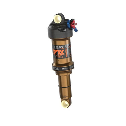 Amortisseur FOX FLOAT DPS FACTORY 3pos-Adj Evol SV 2026
