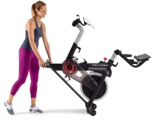 Pro-Form Carbon CX Exercise Bike