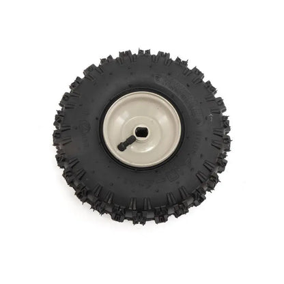 MTD Genuine Snow Blower Wheel Assembly 10″x4″ for Two-Stage Models