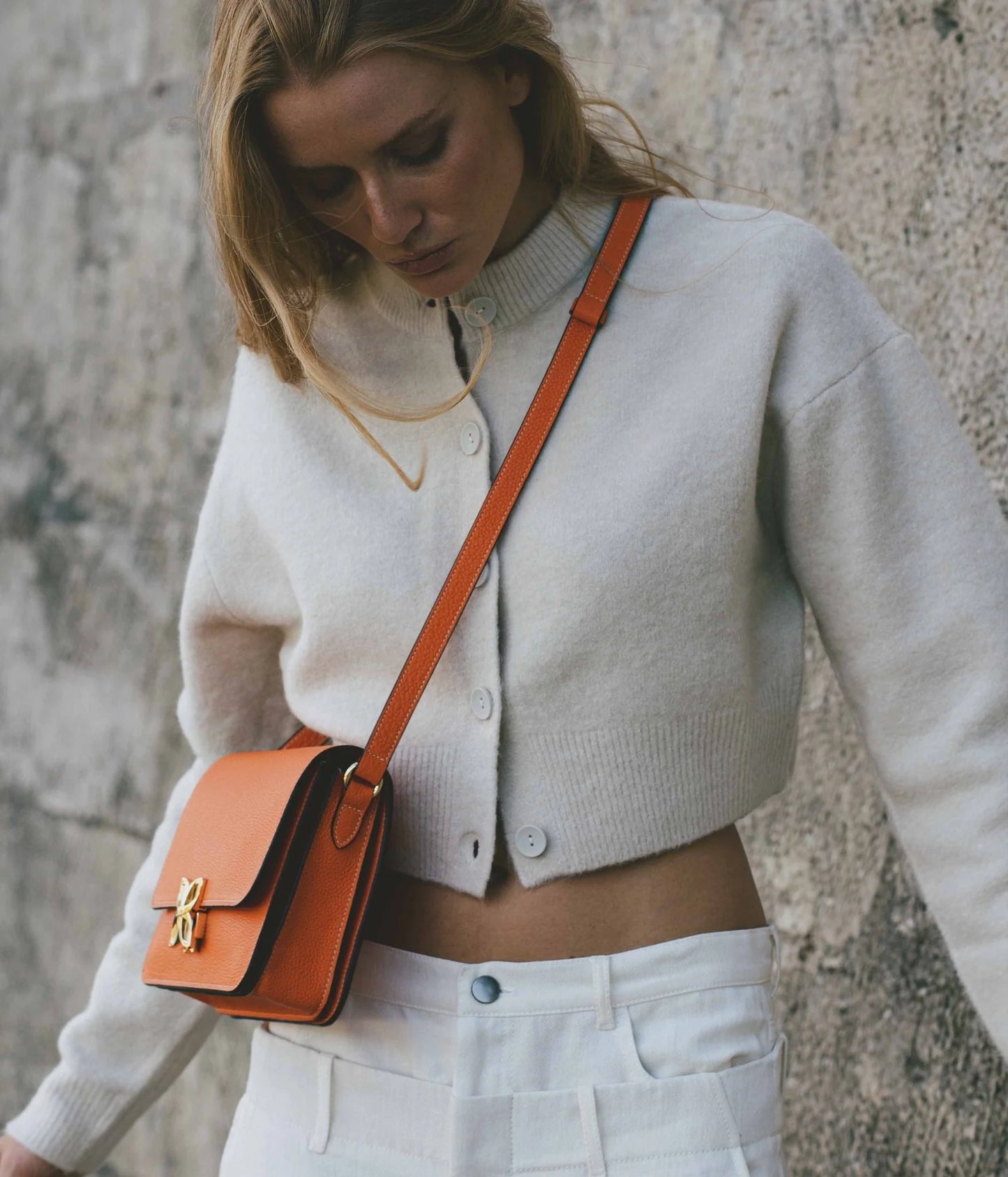 Hortensia | Mandarine