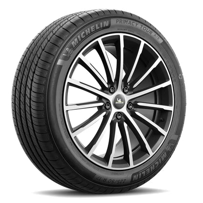275/45R21 All-Season Tire  Load Index 107, Speed Rated H