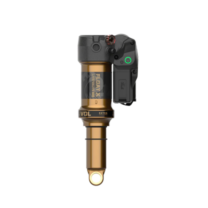 Amortisseur FOX FLOAT X LIVE VALVE NEO FACTORY Evol LV Trunnion 2026
