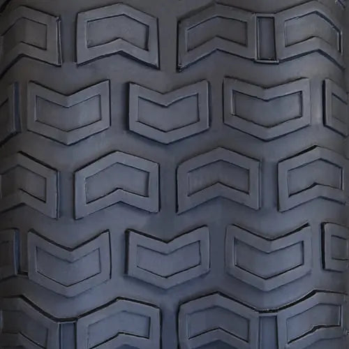 Carlisle Turfsaver II Lawn and Garden Tire  15X600-6 LRA 2PLY Rated