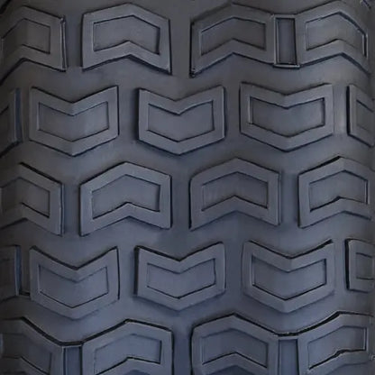 Carlisle Turfsaver II Lawn and Garden Tire  15X600-6 LRA 2PLY Rated