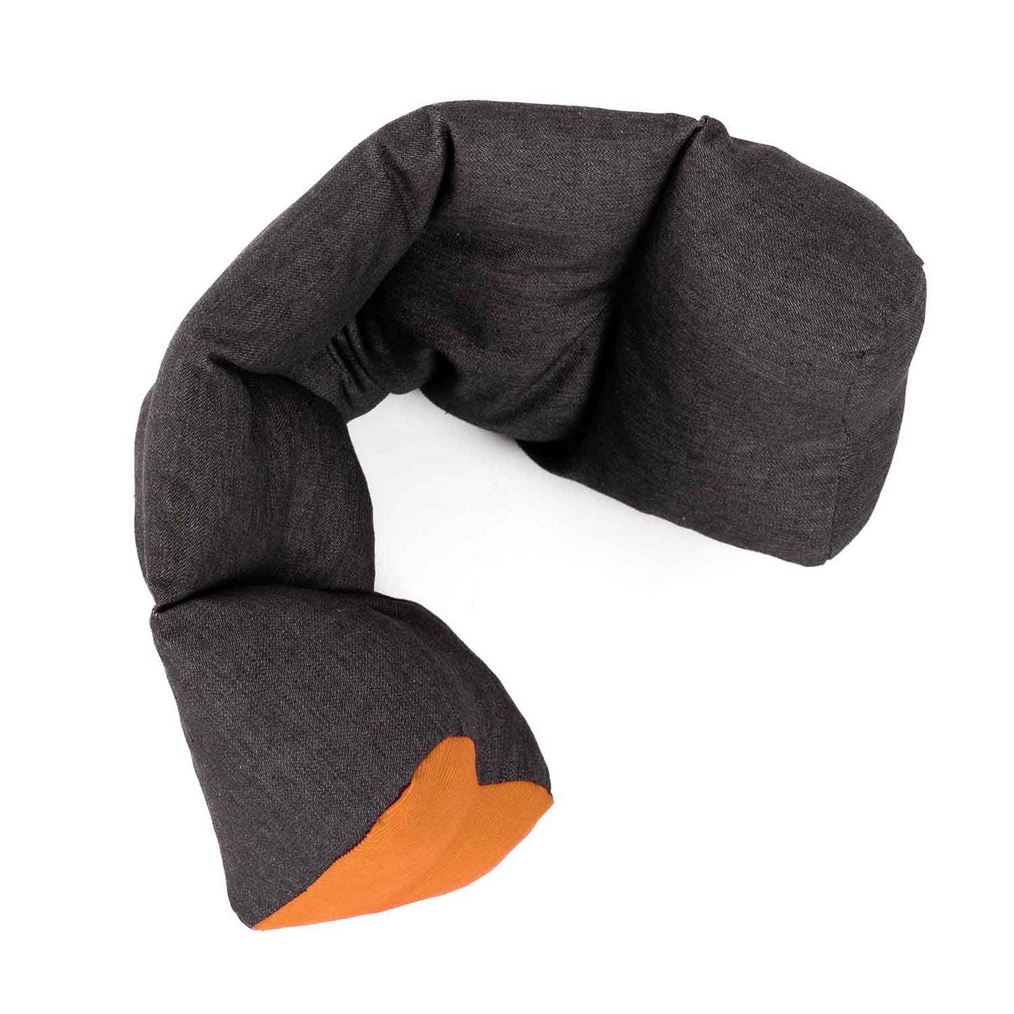 Coussin de siège auto et poussette · TÉODOR Citron