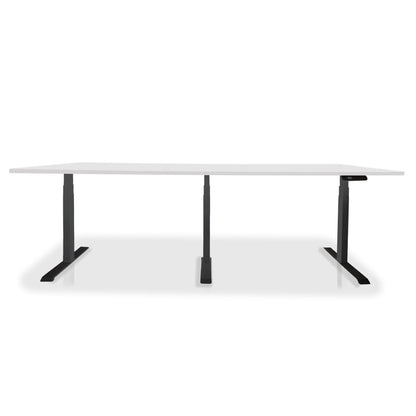 Table de réunion réglable en hauteur électrique - TRIO