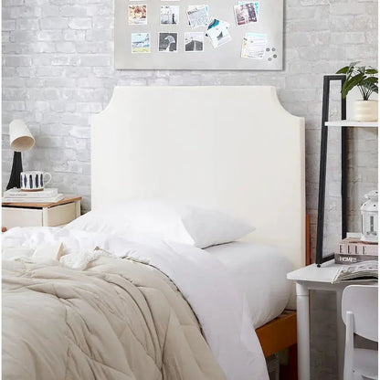 DIY College Dorm Headboard Kit  Twin & Twin XL Compatible