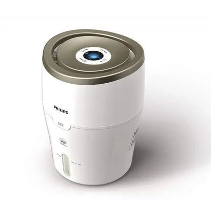 Philips Series 2000 Air Humidifier  Efficient Space Humidification for Comfort
