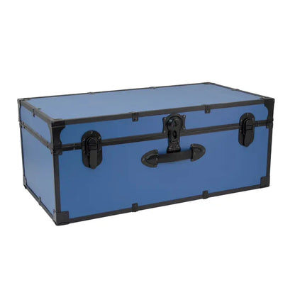 Seward Classic Olive Grove Trunk  30-Inch Lockable Storage Chest