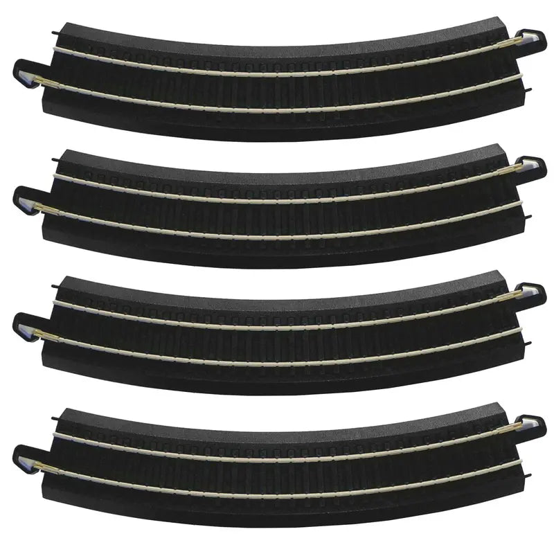 Bachmann Trains HO Scale E-Z Track Deluxe Expander Track Pack