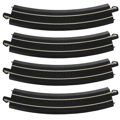 Bachmann Trains HO Scale E-Z Track Deluxe Expander Track Pack