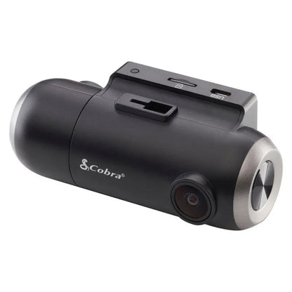 Cobra Smart Dash   Rear Cam SC 201 QHD 1080P Wifi GPS