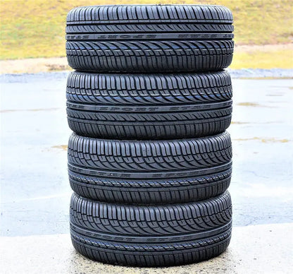 Fullway HP108 All-Season Performance Tires  205/55R16 91V, Set of 4