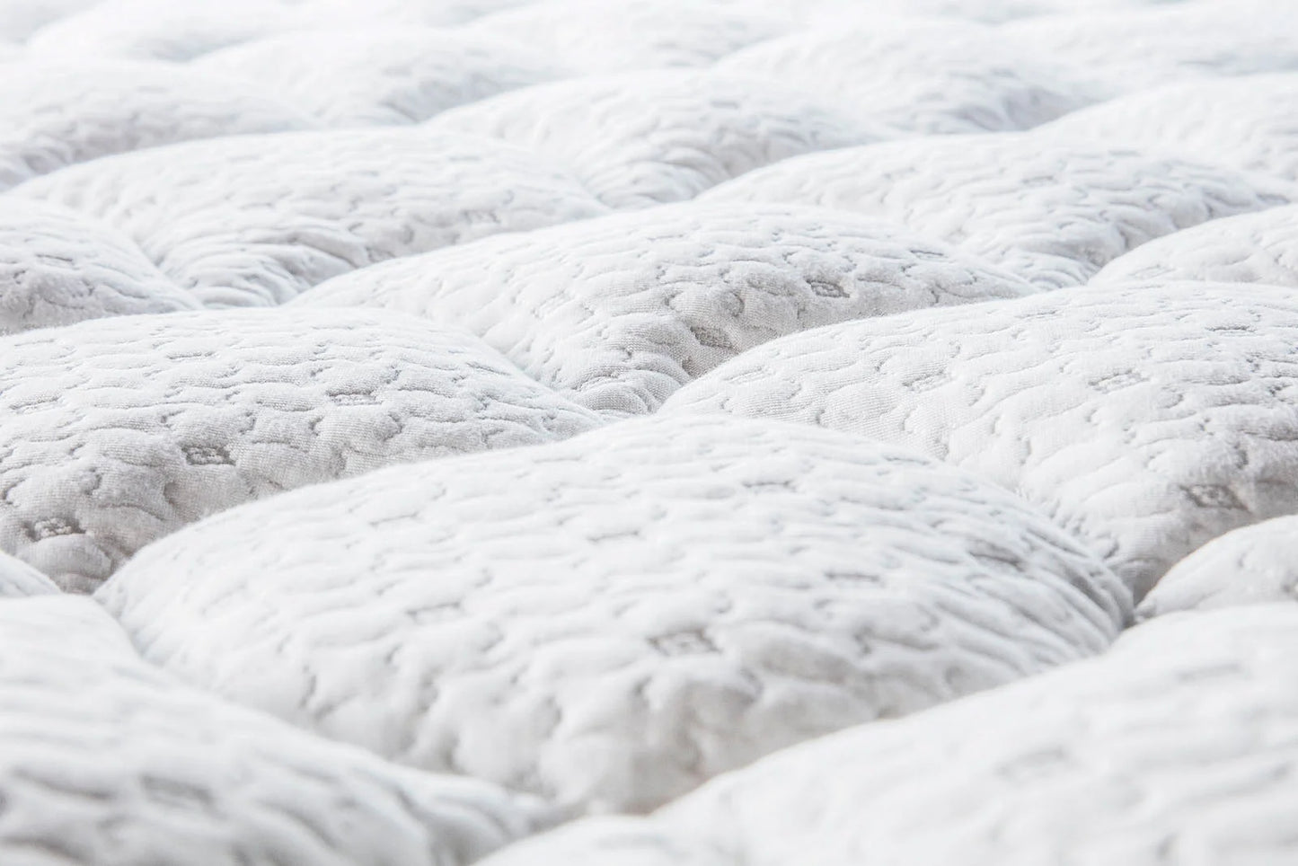 Surmatelas Bambou