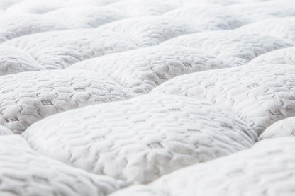 Surmatelas Bambou