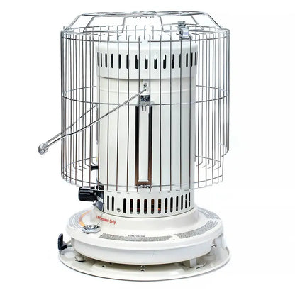 Sengoku KeroHeat 23,500 BTU Kerosene Space Heater (Up to 900 sq ft)