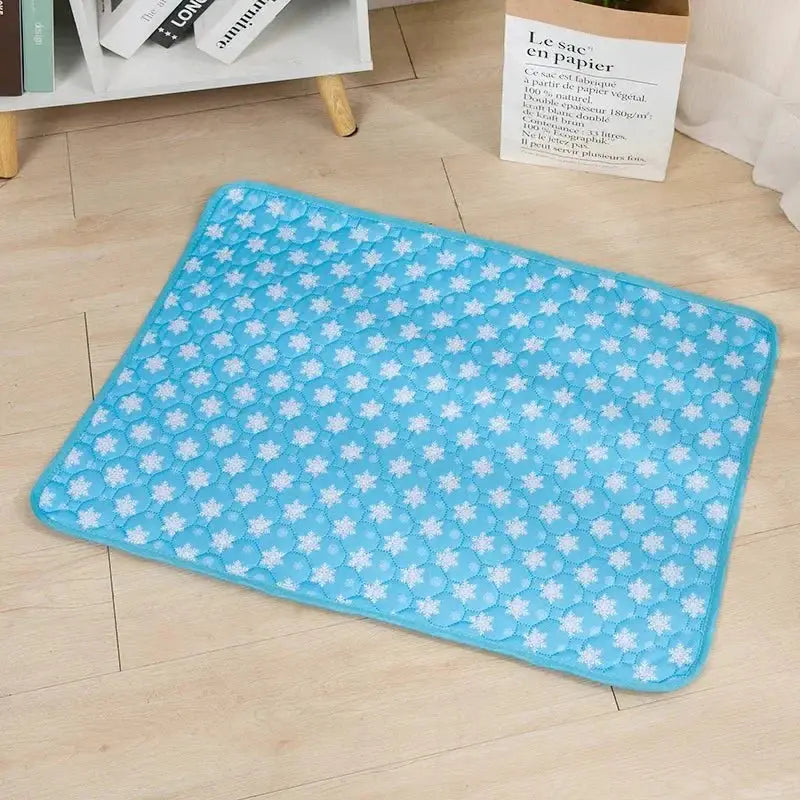 EcoComfort Reusable Washable Dog Training Pads  Absorbent, Odor-Neutralizing Pet Liners