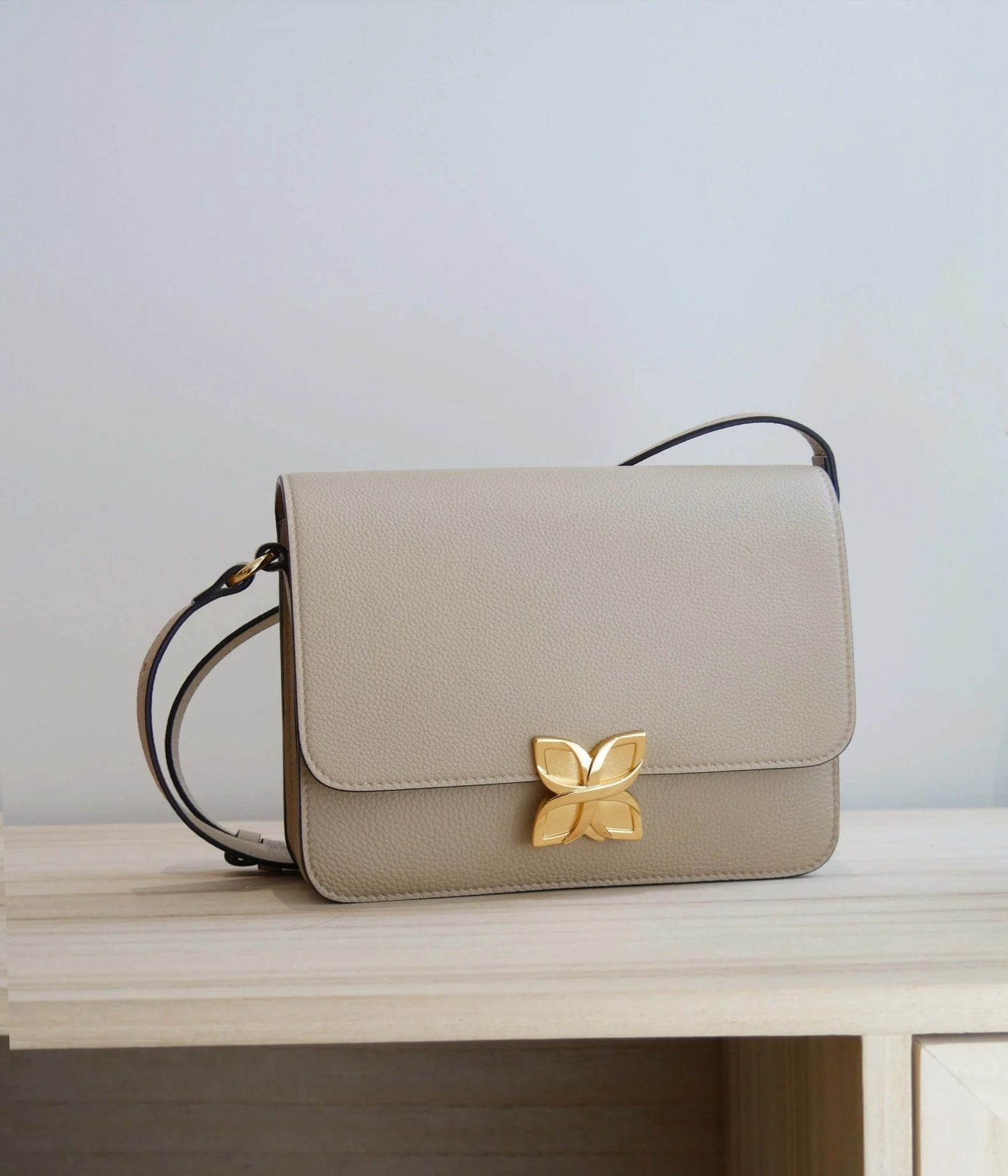 Hortensia | Sable