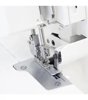 Juki MO-104D Professional Overlock Sewing Machine  4-Thread Serger for Home & Studio Use
