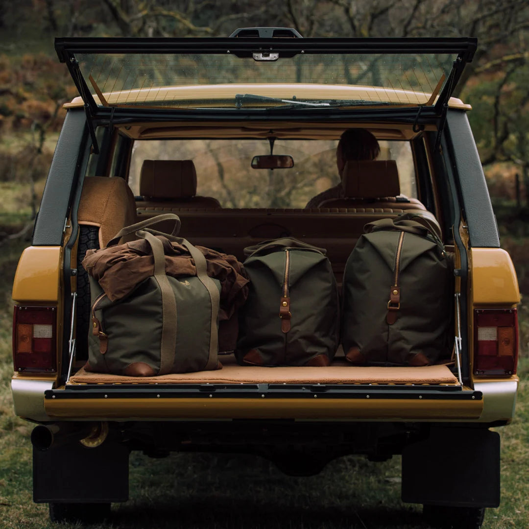 Cargo Full Set - Olive