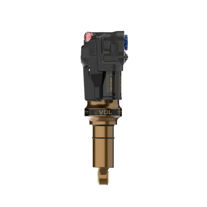 Amortisseur FOX FLOAT X LIVE VALVE NEO FACTORY Evol LV Trunnion 2026