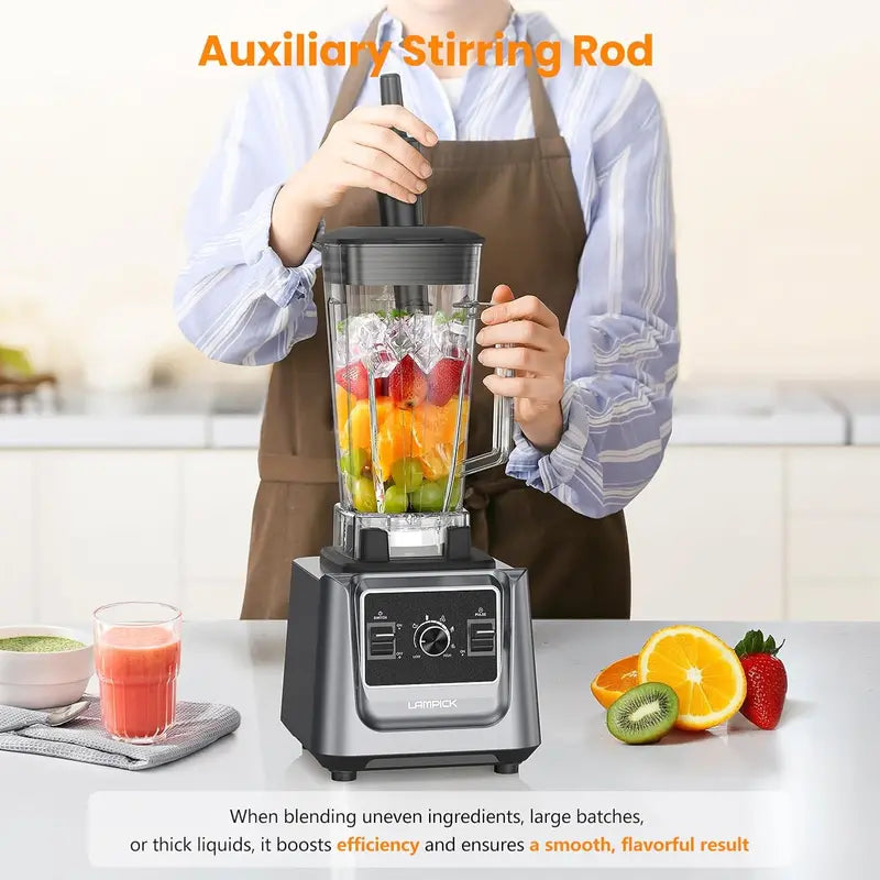 KitchenAid Professional Blender  2000W Countertop System with 68oz Jar and 27oz Travel Cup