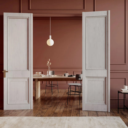 Alumina Single Pendant + Sphere V