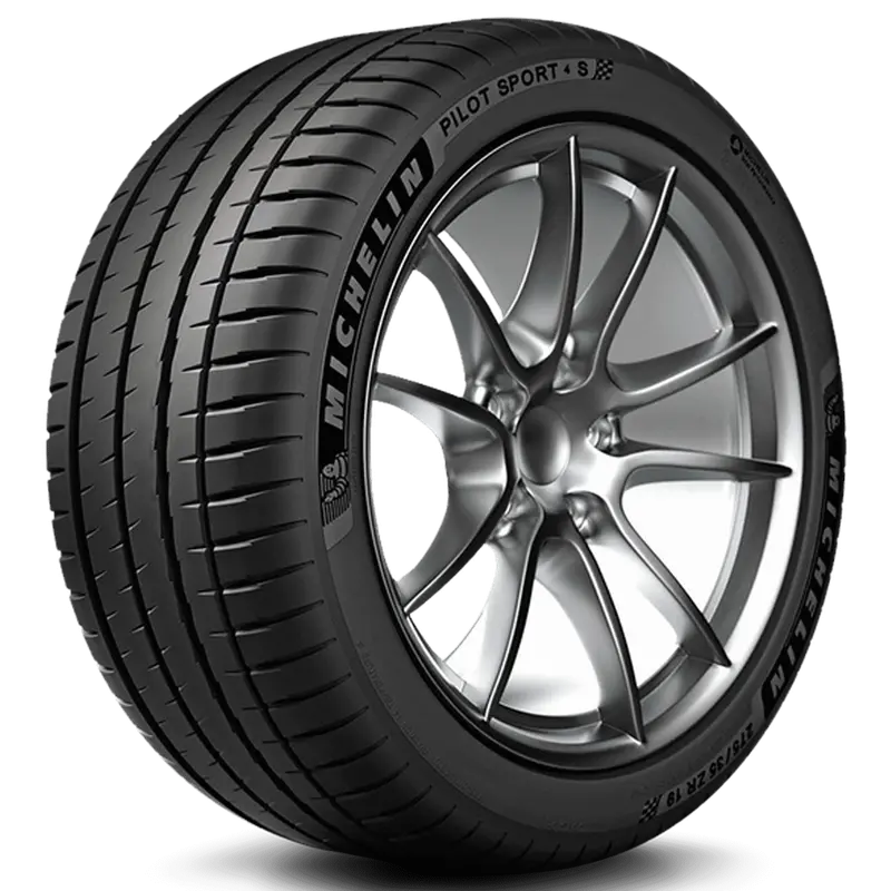 245/30ZR21XL 91Y High-Performance Summer Tire  ZR Speed Rating, Extra-Load Construction
