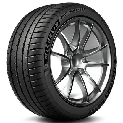 245/30ZR21XL 91Y High-Performance Summer Tire  ZR Speed Rating, Extra-Load Construction