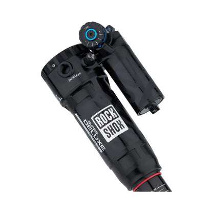 Amortisseur ROCKSHOX SUPER DELUXE ULTIMATE RC2T HBO DEBONAIR+ Linear C2 Trunnion