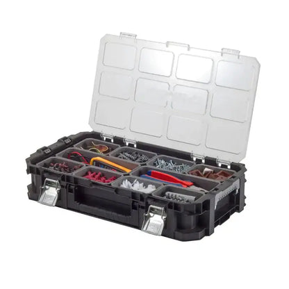 22-Inch Rolling Tool Box with Connect System