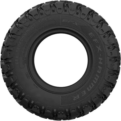Tire EFX Hammer 22X9.50-12 Load 4 Ply Golf Cart