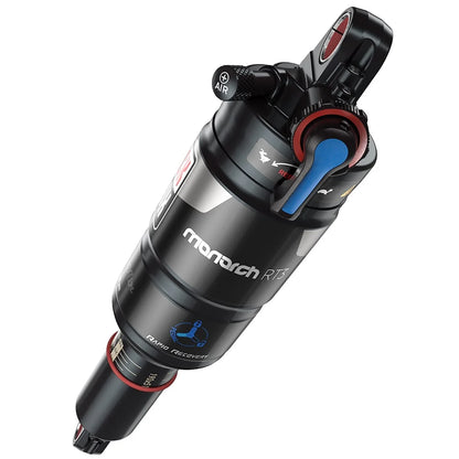 Amortisseur ROCKSHOX MONARCH RT3 Auto Sag Mid Reb/Mid Comp (pour Specialized Stumpjumper 27/29 2016. Rhyme 27/27+ 2016)