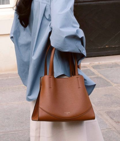 Mini Oak | Marron