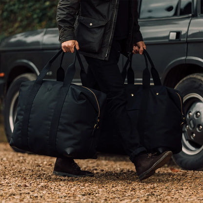 Cargo Full Set - Black